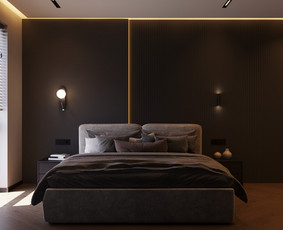 Interjero Dizainas / Vizualizacijos / Brėžiniai / MB WindDesign / Darbų pavyzdys ID 4204515