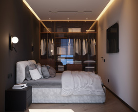 Interjero Dizainas / Vizualizacijos / Brėžiniai / MB WindDesign / Darbų pavyzdys ID 4204517