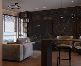Interjero Dizainas / Vizualizacijos / Brėžiniai / MB WindDesign / Darbų pavyzdys ID 4204521