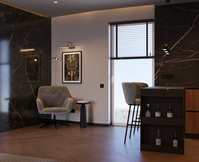 Interjero Dizainas / Vizualizacijos / Brėžiniai / MB WindDesign / Darbų pavyzdys ID 4204525