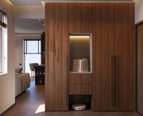 Interjero Dizainas / Vizualizacijos / Brėžiniai / MB WindDesign / Darbų pavyzdys ID 4204529