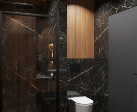 Interjero Dizainas / Vizualizacijos / Brėžiniai / MB WindDesign / Darbų pavyzdys ID 4204531
