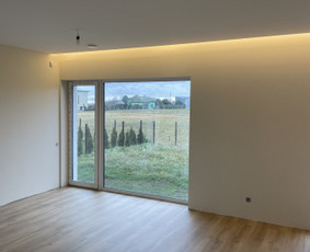 Statybos darbai - Profesionalus naujos statybos namų ir butų įrengimas - 3