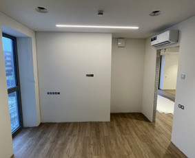 Profesionalus naujos statybos namų ir butų įrengimas / Apdailos sprendimai / Darbų pavyzdys ID 4204561