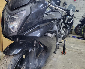 Motociklų Remontas/techninė priežiūra. / Moto Garage / Darbų pavyzdys ID 3782560