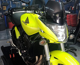 Transportas - Motociklų Remontas/techninė priežiūra. - 2