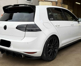 Autoservisai, automobilių remontas - Dažymo paslaugos - 2