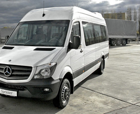 Transportas - Transporto Paslaugos Lietuvoje – Greita, Patikima Kaunas - 1