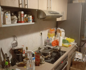 Buitinės paslaugos - Valymo paslaugos dirbam ir savaitgaliais - 3