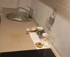 Buitinės paslaugos - Valymo paslaugos dirbam ir savaitgaliais - 1