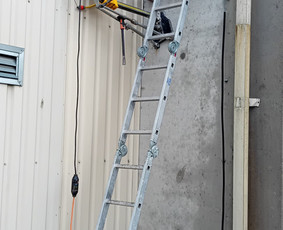 Skylių gręžimas, angų pjovimas - Skylių gręžimas, betono pjovimas - 2