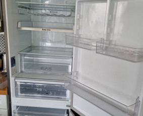 Valymo paslaugos. Biurų, namų, langų valymas. / Darbšti Ragana su šluota / Darbų pavyzdys ID 4204785
