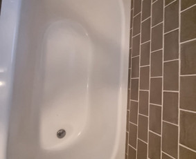 Valymo paslaugos. Biurų, namų, langų valymas. / Darbšti Ragana su šluota / Darbų pavyzdys ID 4204789