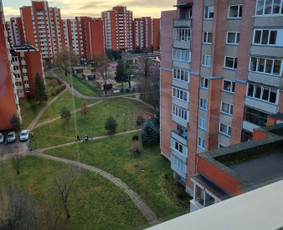 Generalinis patalpų valymas - Valymo paslaugos - 1