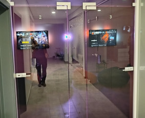 Plėvelės klijavimas - Langų tamsinimas Vilniuje. Plėvelė langams. Konsultavimas. - 1