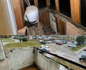 Plytelių demontavimas - Griovimo darbai - 4