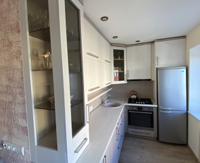 Indaplovės pajungimas - Baldų surinkimas ir montavimas Klaipedoje, Palangoje ir kt - 3