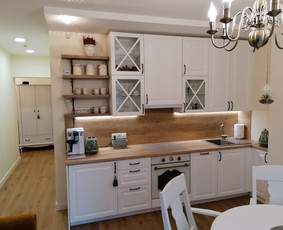 Orkaitės pajungimas - Baldų surinkimas ir montavimas Klaipedoje, Palangoje ir kt - 3