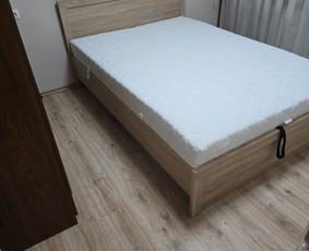 Baldų surinkimas, i&scaron;ardymas - Baldų surinkimas, vonių, tualetų montavimas, kriauklių, mai&scaron; - 1