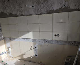 Indaplovės pajungimas - Baldų surinkimas, vonių, tualetų montavimas, kriauklių, mai&scaron; - 4