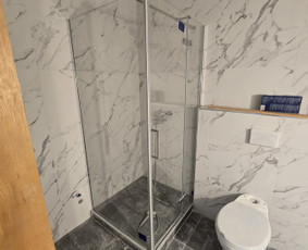 Indaplovės pajungimas - Baldų surinkimas, vonių, tualetų montavimas, kriauklių, mai&scaron; - 3