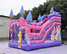 Pramogų organizatoriai - Pripučiami batutai vaikų šventėms - 3