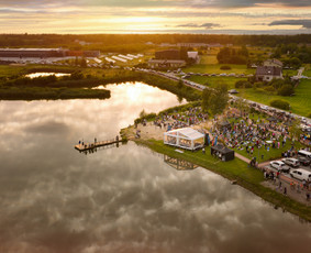 Renginiai, šventės - Fotografas Darius - 1