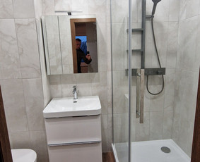 Statybos darbai - Vidaus apdaila ir remontas - 1