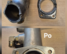 Suvirintojai, suvirinimo darbai - Suvirintojo paslaugos Vilniuje - 1