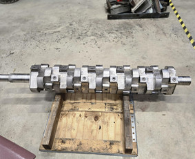 Srautinis valymas - Įvairių Paviršių Valymas Lazeriu, Medžio Atnaujinimas - 1