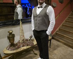 Karaokės organizavimas, vedimas - Renginių vedėjas ir dj. - 1