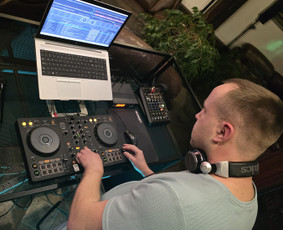 Karaokės organizavimas, vedimas - Renginių vedėjas ir dj. - 4