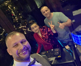 Karaokės organizavimas, vedimas - Renginių vedėjas ir dj. - 3