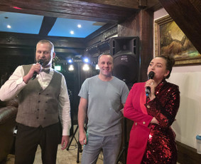 Karaokės organizavimas, vedimas - Renginių vedėjas ir dj. - 2