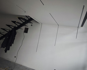 Kokybiški elektros darbai konkurencingomis kainomis / Tomas Timinskas / Darbų pavyzdys ID 4205171
