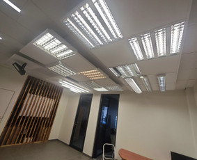Kokybiški elektros darbai konkurencingomis kainomis / Tomas Timinskas / Darbų pavyzdys ID 4205175
