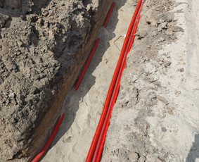 Elektros instaliacija - Kokybi&scaron;ki elektros darbai konkurencingomis kainomis - 2