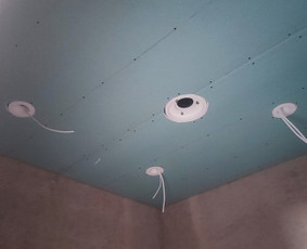 Kokybiški elektros darbai konkurencingomis kainomis / Tomas Timinskas / Darbų pavyzdys ID 4205185
