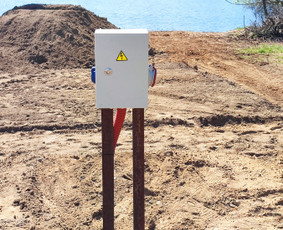 Elektros instaliacija - Kokybi&scaron;ki elektros darbai konkurencingomis kainomis - 3