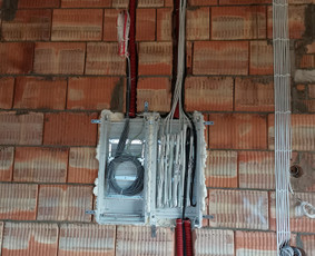 Elektros instaliacija - Kokybi&scaron;ki elektros darbai konkurencingomis kainomis - 1