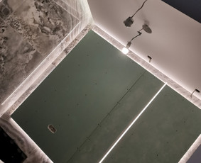 LED ap&scaron;vietimas: montavimas - Kokybi&scaron;ki elektros darbai konkurencingomis kainomis - 4