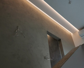 LED ap&scaron;vietimas: montavimas - Kokybi&scaron;ki elektros darbai konkurencingomis kainomis - 1