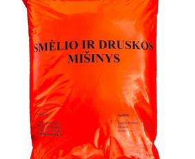 Aplinka, sodas - 06 55 55 800 Medžių Pjovimas Ir Genėjimas Visoje Lietuvoje - 3