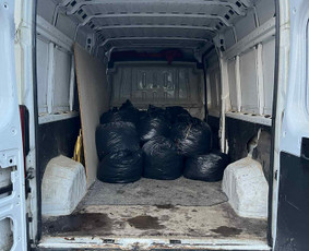 Krovinių pervežimas - Greitas krovinių pervežimas Vilniuje ir Lietuvoje - 4