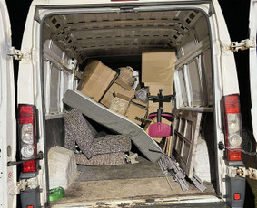 Krovinių pervežimas - Greitas krovinių pervežimas Vilniuje ir Lietuvoje - 3