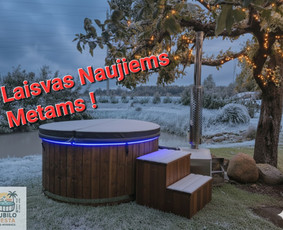 Mobilaus kubilo nuoma - Kubilo Nuoma - 1