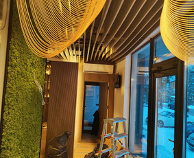 Orkaitės pajungimas - Kokybiški elektros darbai konkurencingomis kainomis - 4