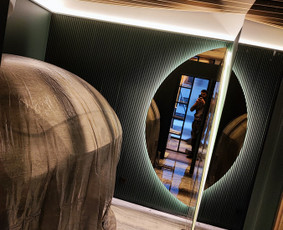 Orkaitės pajungimas - Kokybiški elektros darbai konkurencingomis kainomis - 2