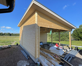 Statybos darbai - Visi statybos darbai - 4