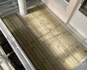 Statybos darbai - Visi statybos darbai - 2